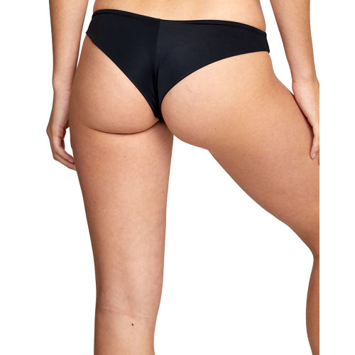 RVCA Γυναικείο μαγιό Solid Cheeky - Bikini Bottom
